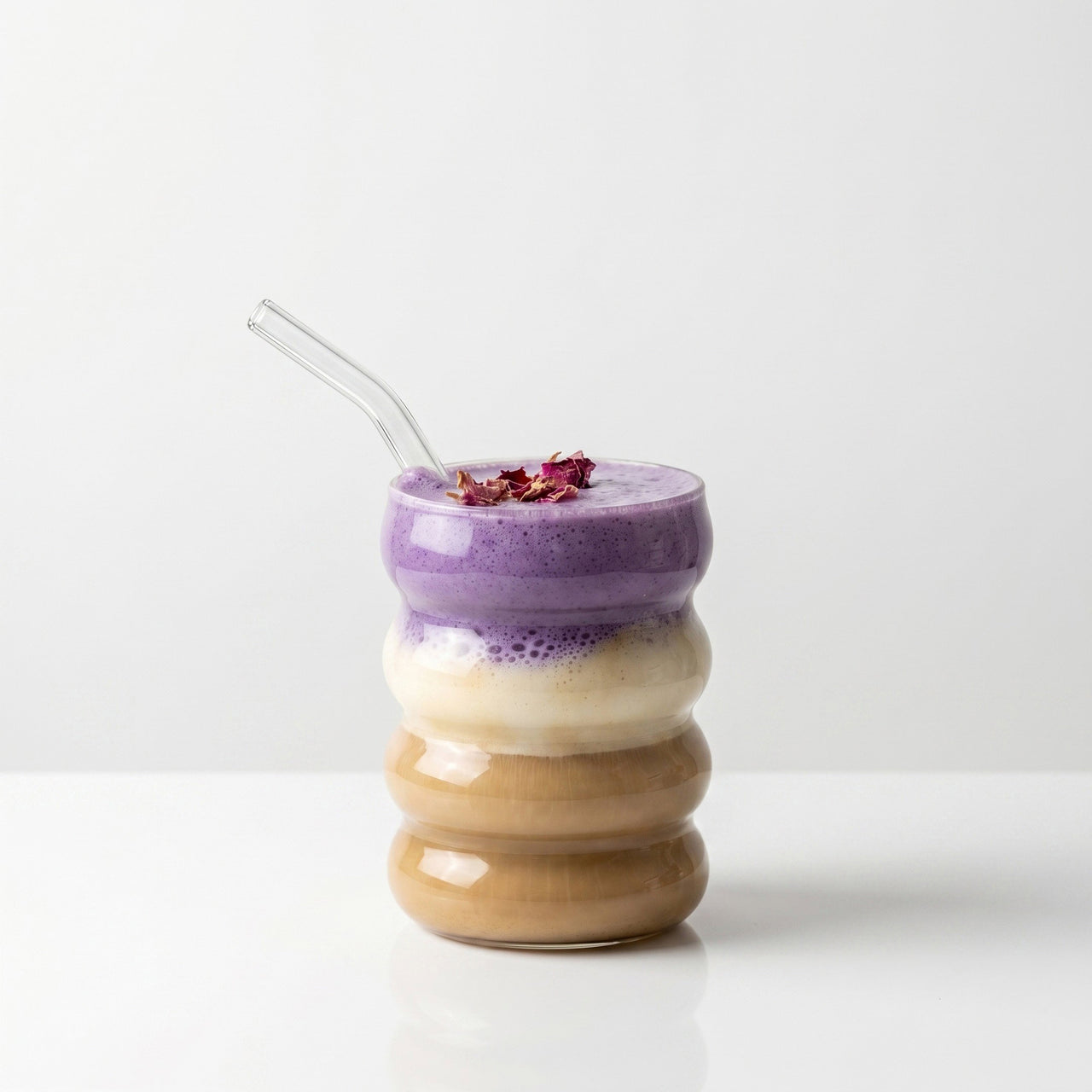 Poudre d'Ube